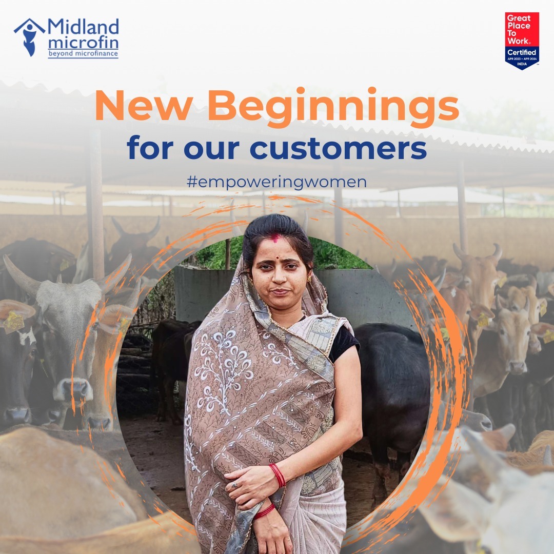 Midland Varsha story